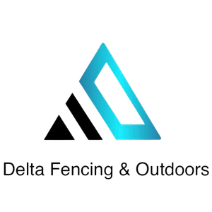 Delta Fencing Logo